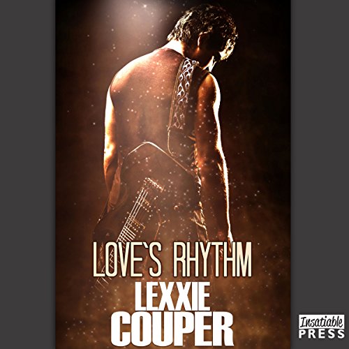 Cover of Love's Rhythm: Heart of Fame, Book 1