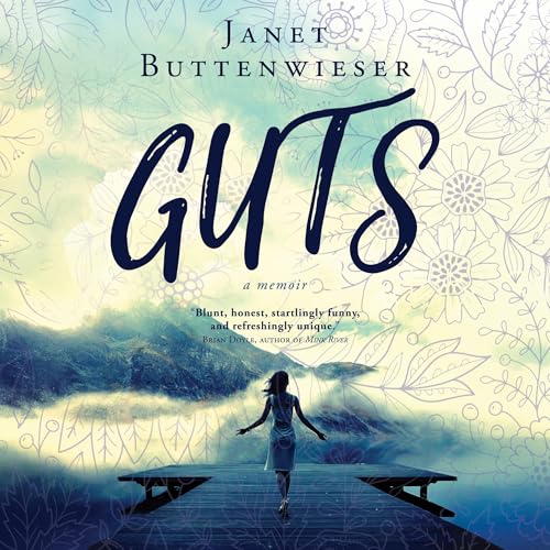 Cover of GUTS