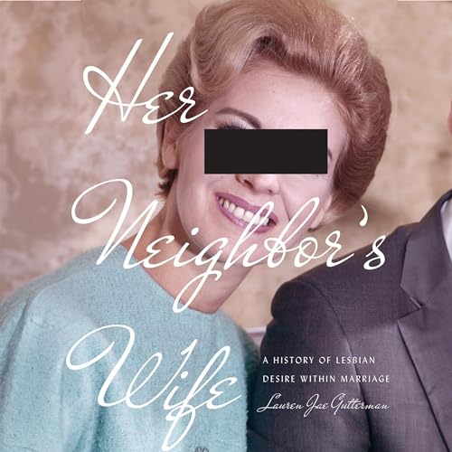 Cover of Her Neighbor's Wife