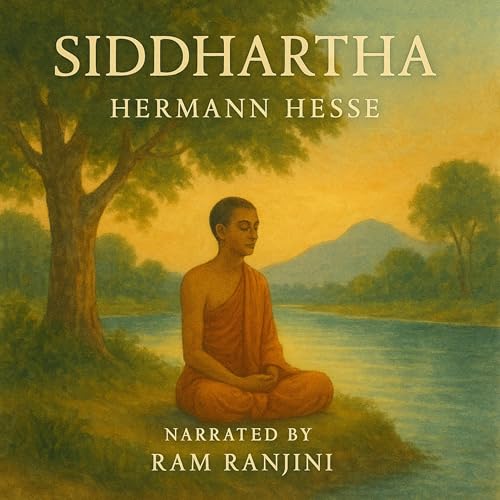 Cover of Siddhartha