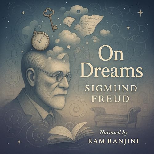 Cover of On Dreams