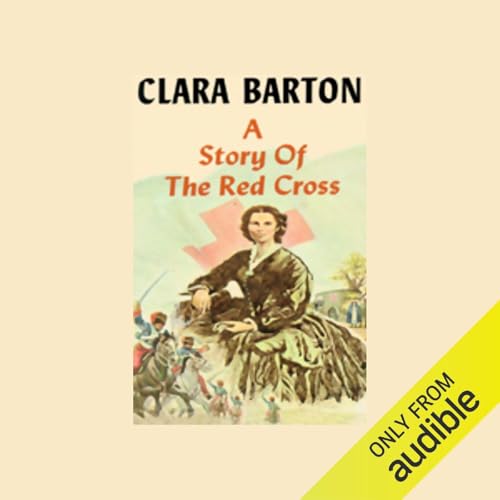 Cover of A Story of the Red Cross