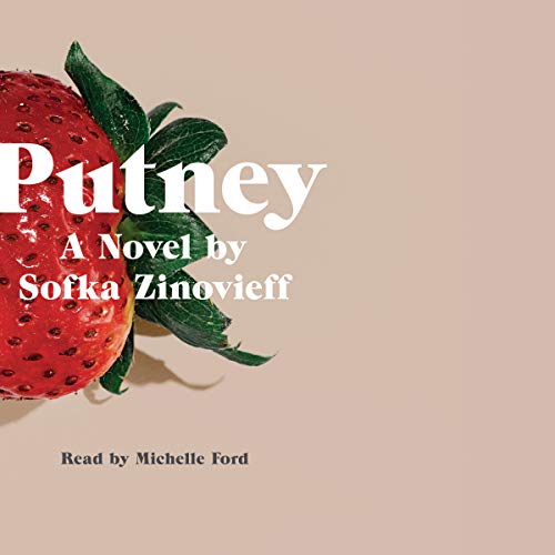 Cover of Putney