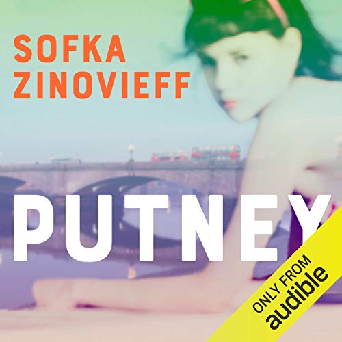 Cover of Putney