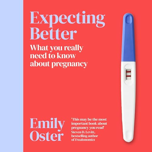 Cover of Expecting Better
