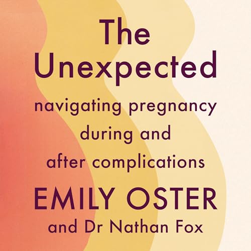 Cover of The Unexpected