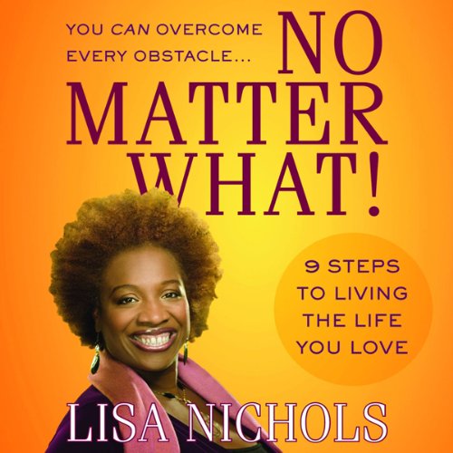 Cover of No Matter What!