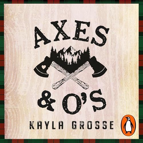Cover of Axes and O's