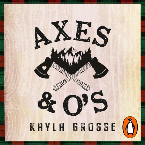 Cover of Axes and O's