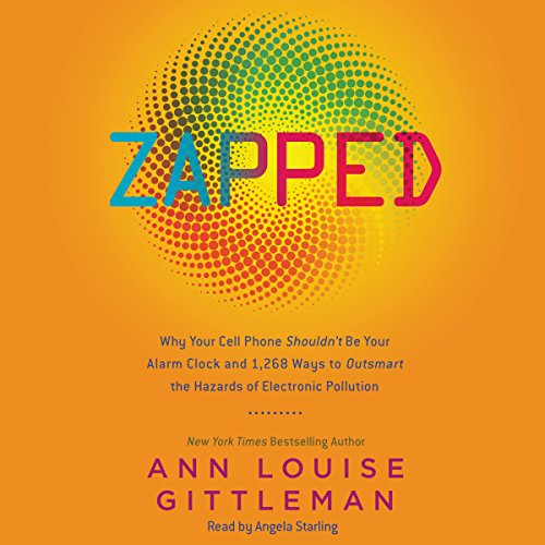 Cover of Zapped