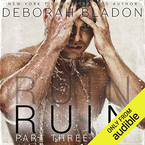 Cover of RUIN - Part Three