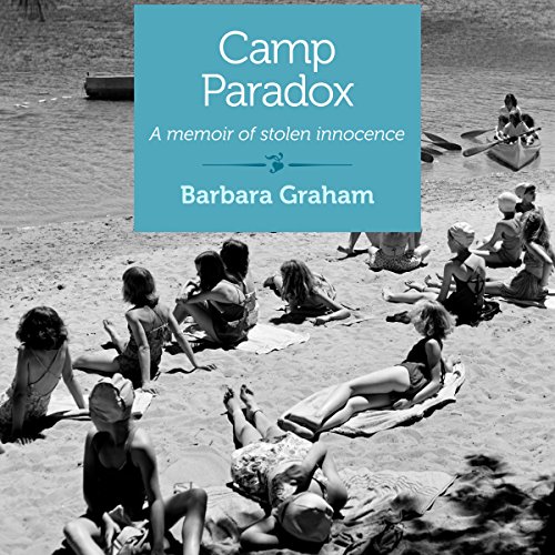Cover of Camp Paradox