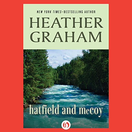 Cover of Hatfield and McCoy