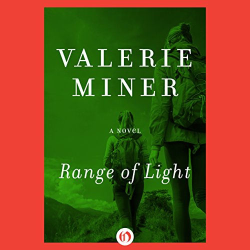 Cover of Range of Light