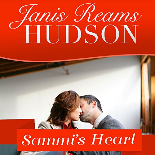 Cover of Sammi's Heart