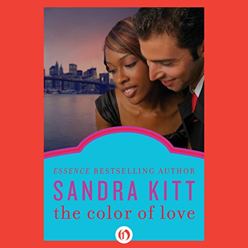 Cover of The Color of Love