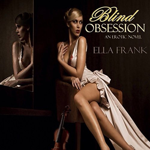 Cover of Blind Obsession