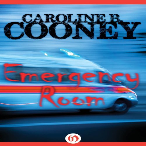 Cover of Emergency Room
