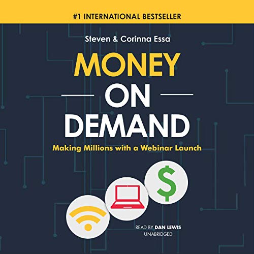 Cover of Money on Demand