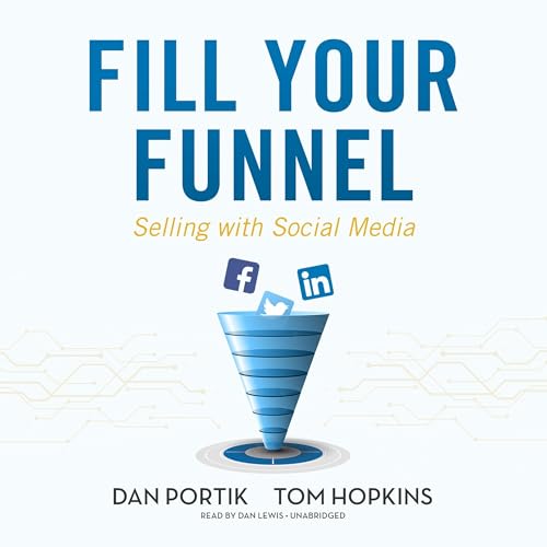 Cover of Fill Your Funnel