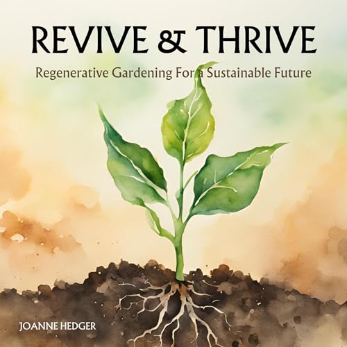 Cover of Revive and Thrive