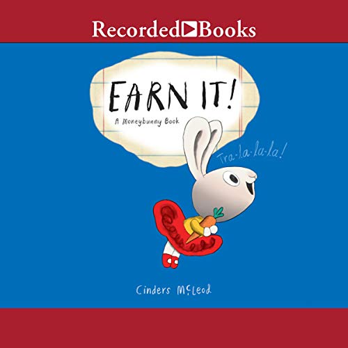 Cover of Earn It!
