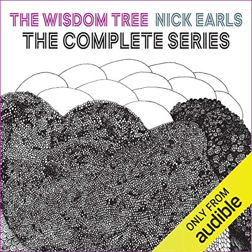 Cover of The Wisdom Tree