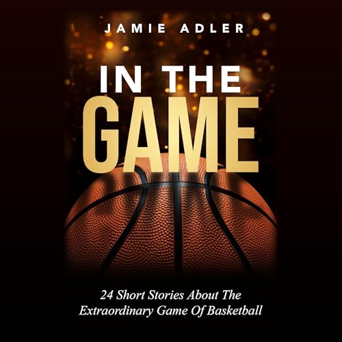 Cover of In the Game