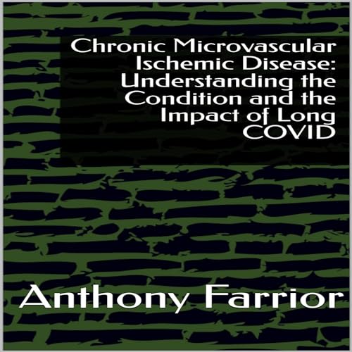 Cover of Chronic Microvascular Ischemic Disease