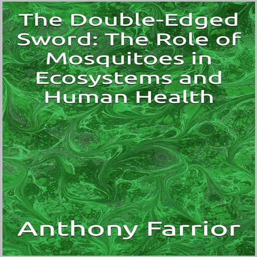 Cover of The Double-Edged Sword