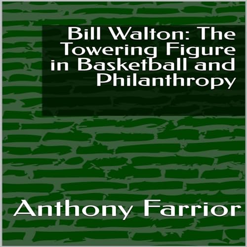 Cover of Bill Walton