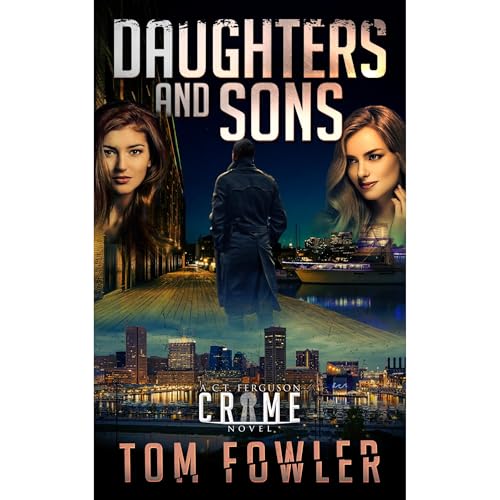 Cover of Daughters and Sons