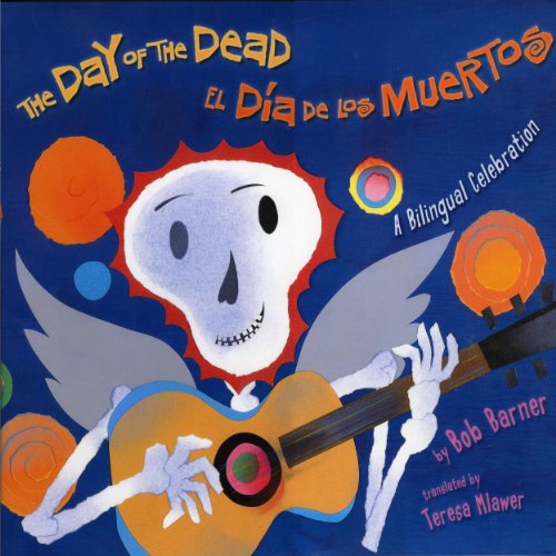 Cover of The Day of the Dead