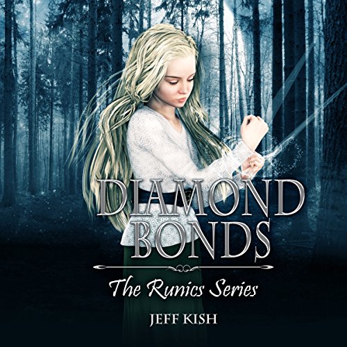 Cover of Diamond Bonds
