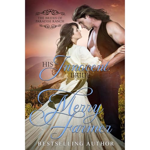 Cover of His Innocent Bride