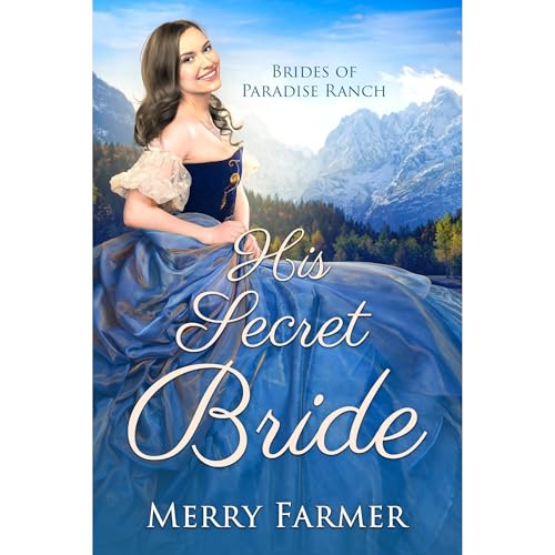 Cover of His Secret Bride