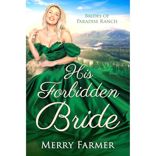 Cover of His Forbidden Bride