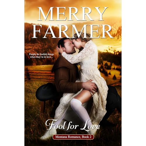 Cover of Fool for Love