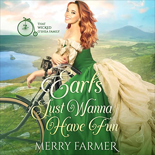 Cover of Earls Just Wanna Have Fun