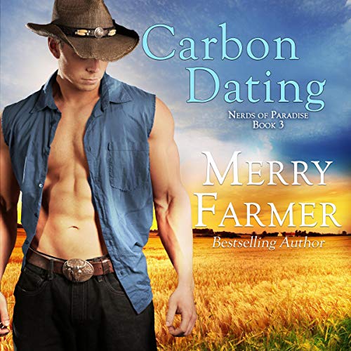 Cover of Carbon Dating