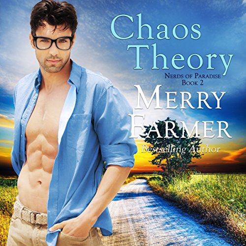 Cover of Chaos Theory
