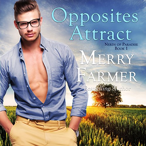 Cover of Opposites Attract