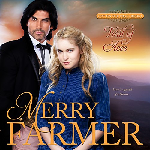 Cover of Trail of Aces