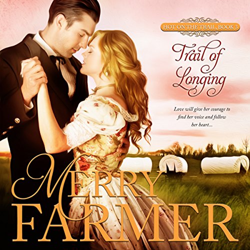 Cover of Trail of Longing
