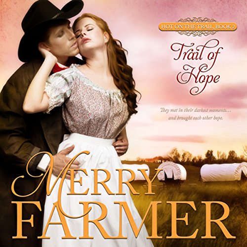 Cover of Trail of Hope