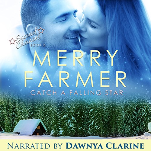 Cover of Catch a Falling Star