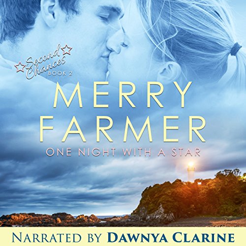 Cover of One Night with a Star