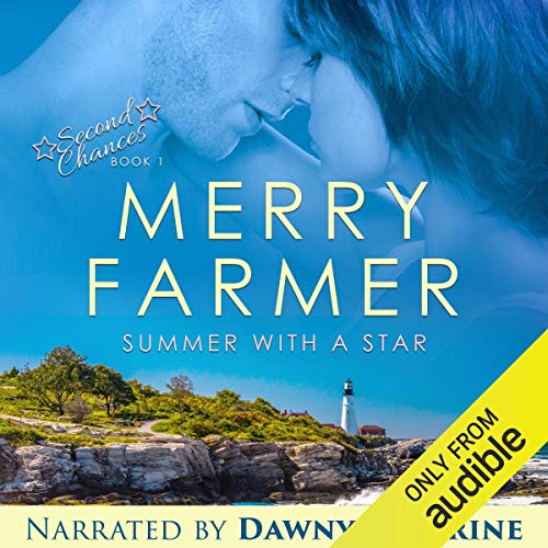 Cover of Summer with a Star