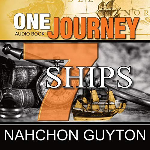 Cover of One Journey 7 Ships