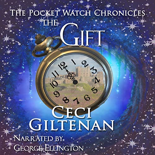 Cover of The Gift